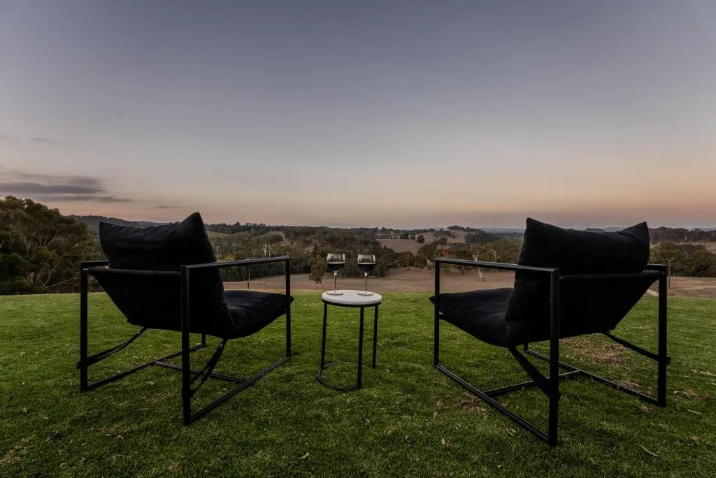 Farm Stay Picturesque views