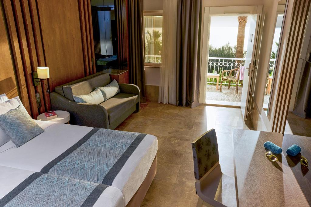 TUI MAGIC LIFE Bodrum - Adults Only - 