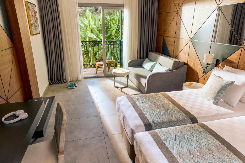 TUI MAGIC LIFE Bodrum - Adults Only - 