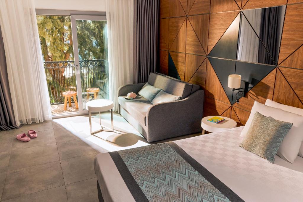 TUI MAGIC LIFE Bodrum - Adults Only - 