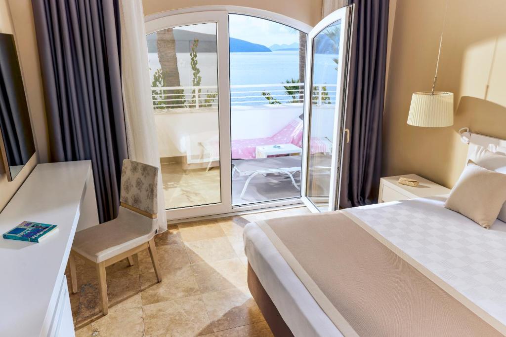 TUI MAGIC LIFE Bodrum - Adults Only - 