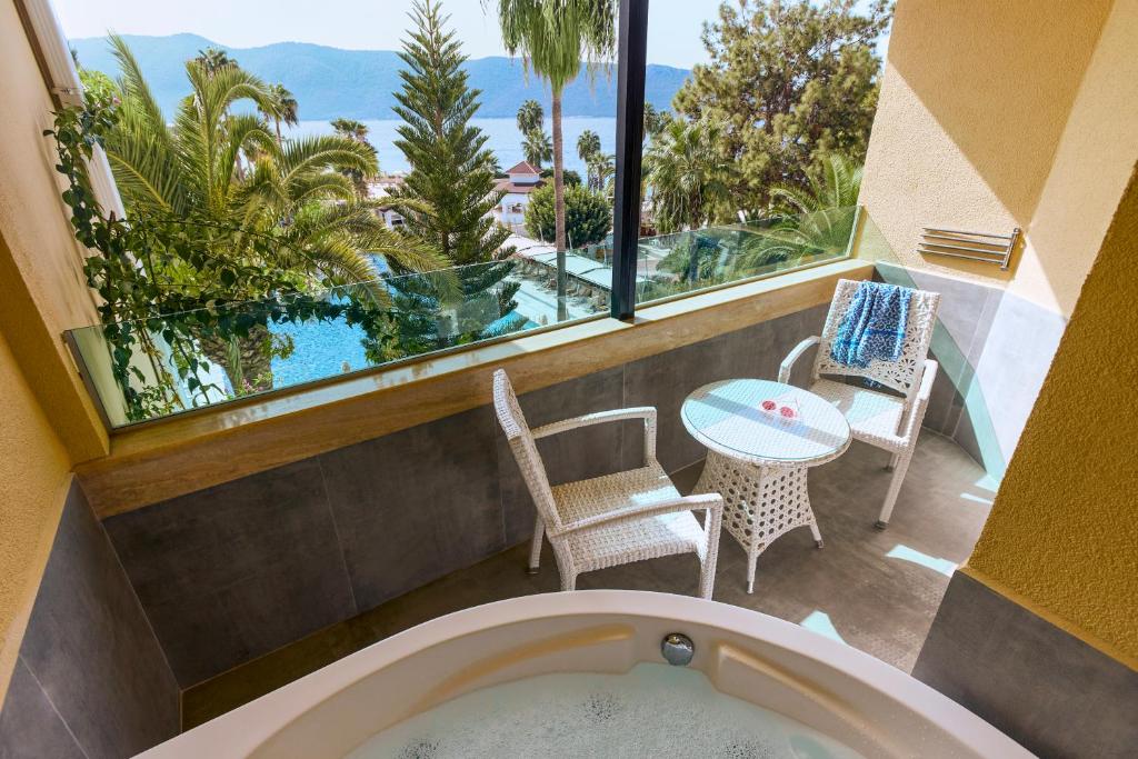 TUI MAGIC LIFE Bodrum - Adults Only - 