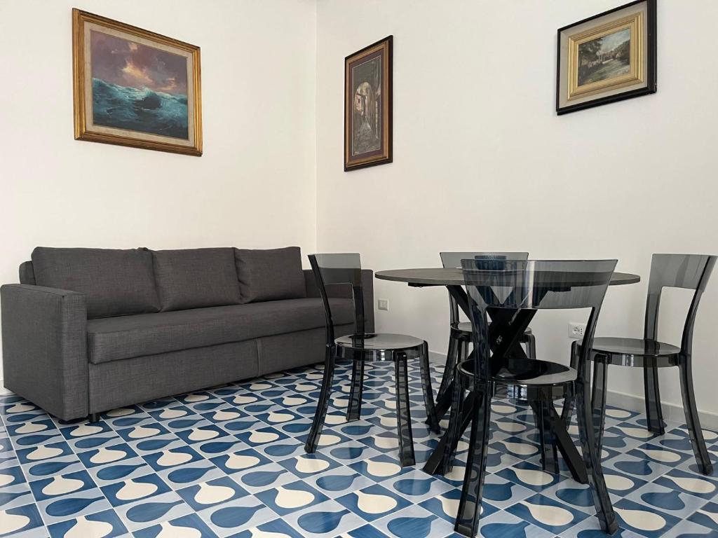 Casa Mergellina