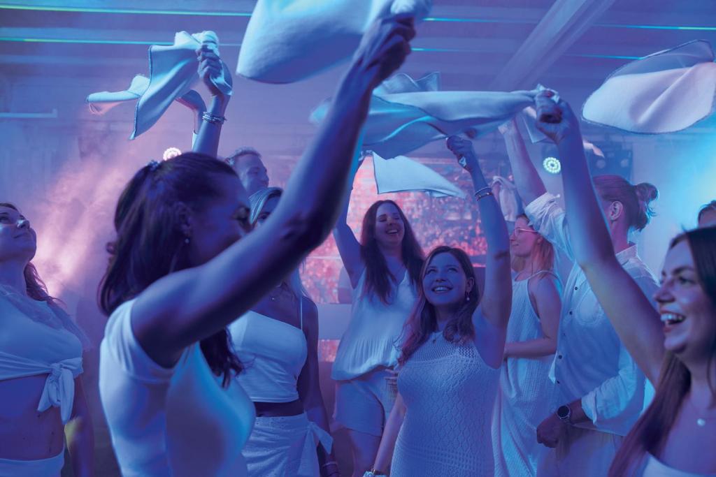 Hosté ubytování TUI MAGIC LIFE Bodrum - Adults Only