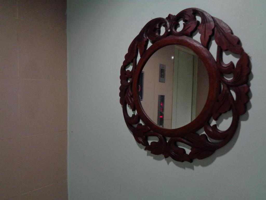 Fotografie z fotogalerie ubytování RedDoorz Syariah at Grand Taufiq Tarakan v Tarakanu