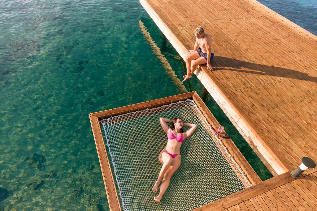 Hosté ubytování TUI MAGIC LIFE Bodrum - Adults Only