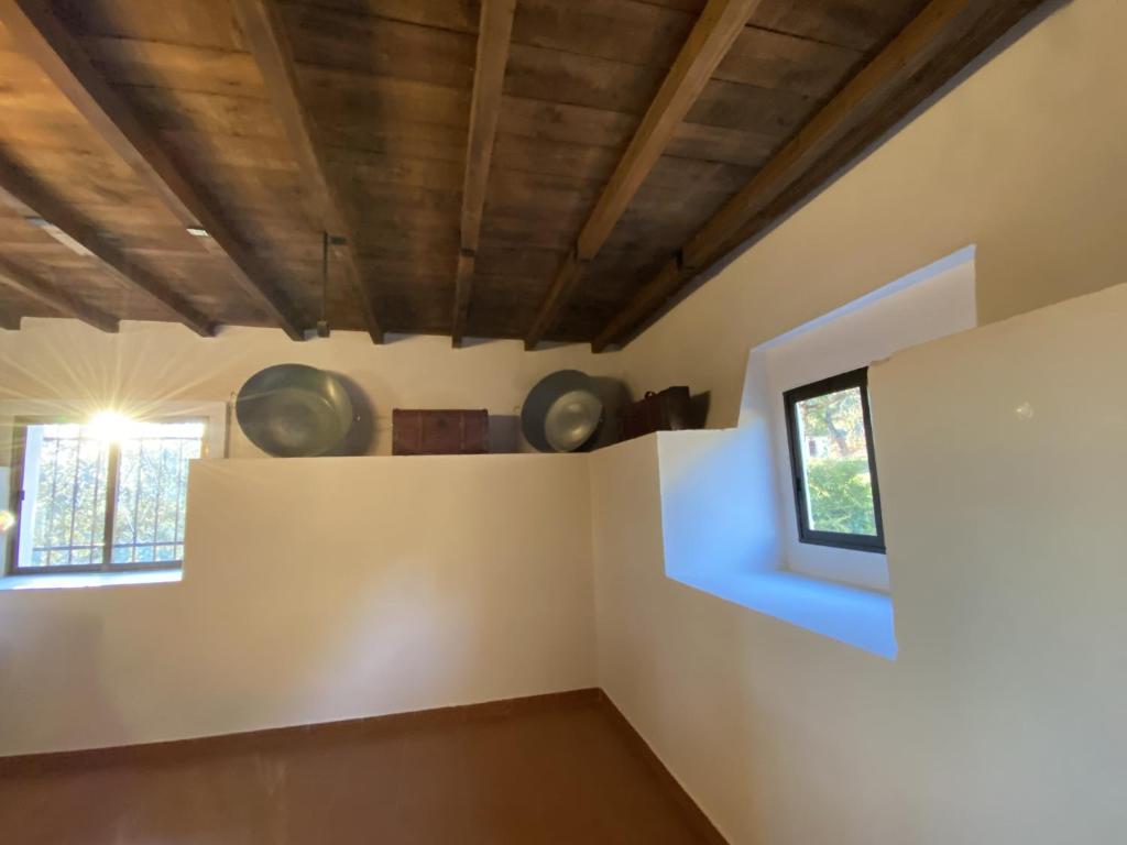Zdjęcie z galerii obiektu Las Chorreras del Orejón 2 w mieście Villaviciosa de Córdoba