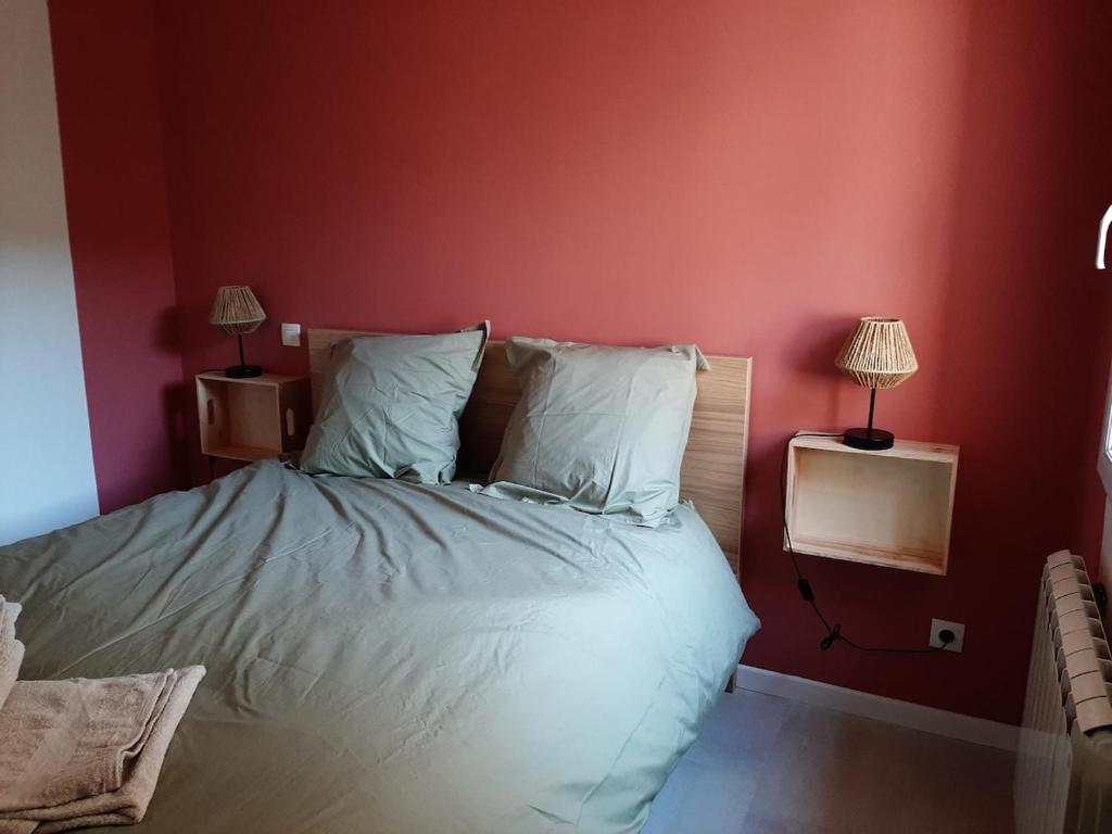 Photo de la galerie de l'établissement Logement en Bourgogne - La bonne rencontre, à Bonnencontre