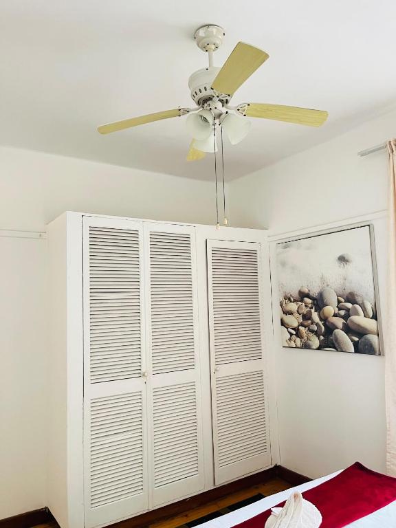Frere Hill Guesthouse - Zweizimmerwohnung