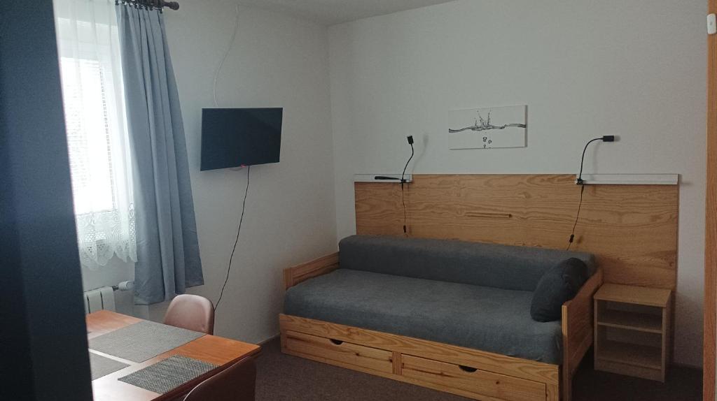 Fotografie z fotogalerie ubytování Ubytování Velký Týnec 376 v destinaci Velký Týnec