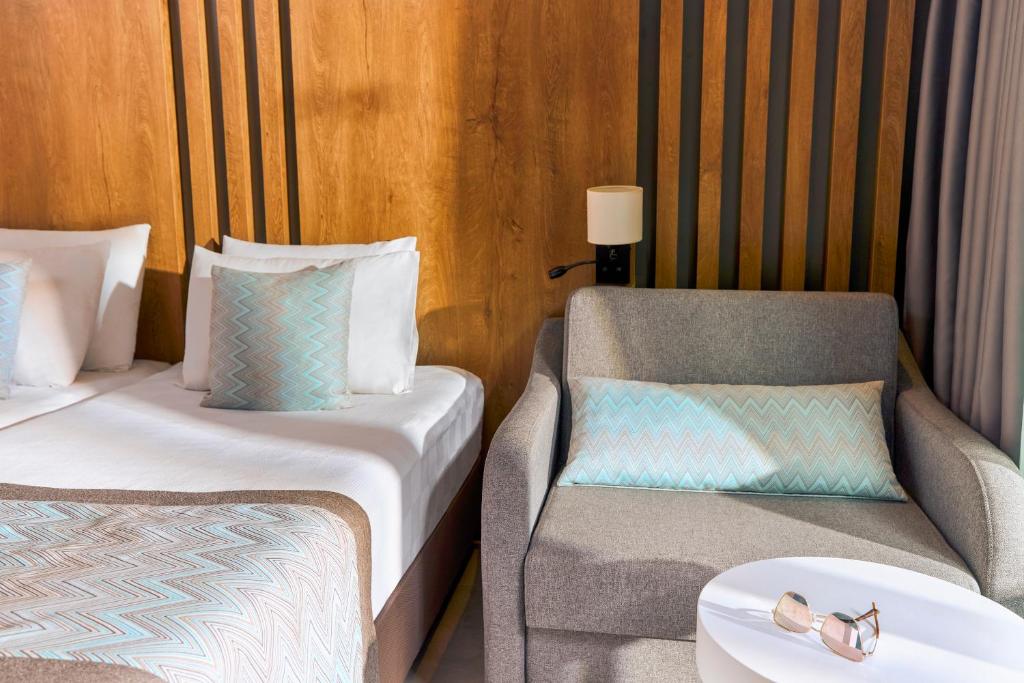 TUI MAGIC LIFE Bodrum - Adults Only - 1