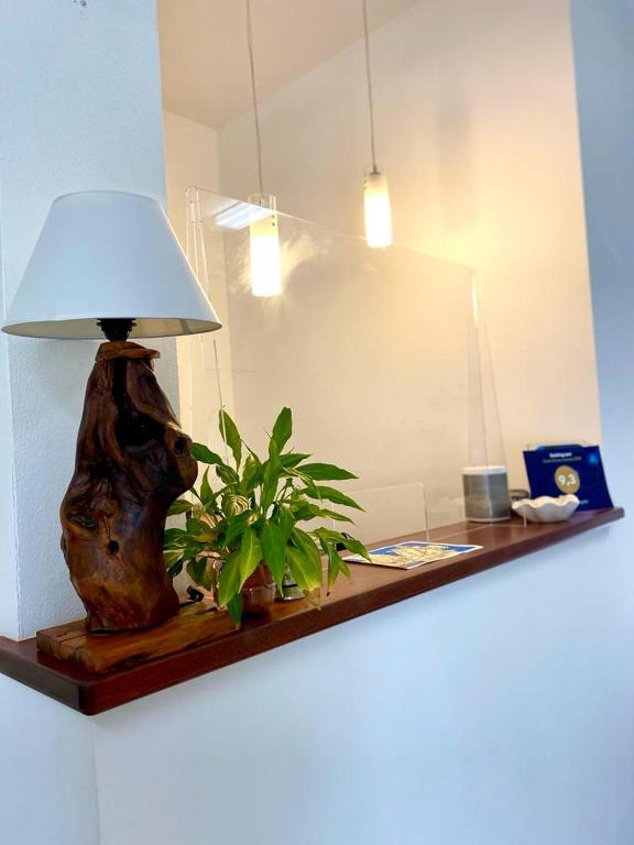 Fotografie z fotogalerie ubytování Hotel La Borgata v destinaci San Pantaleo