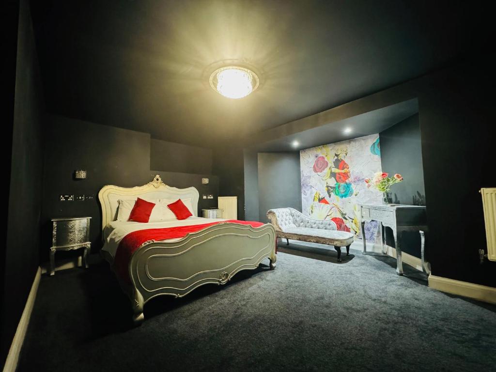 Bridge Park Hotel - 