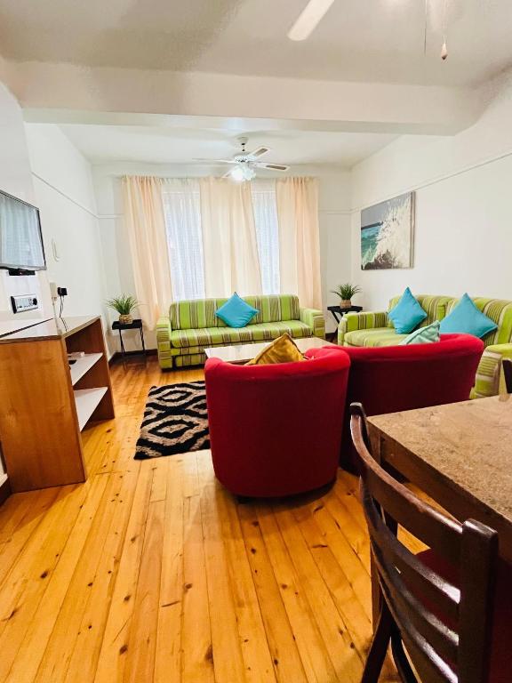 Frere Hill Guesthouse - Standard-Apartment