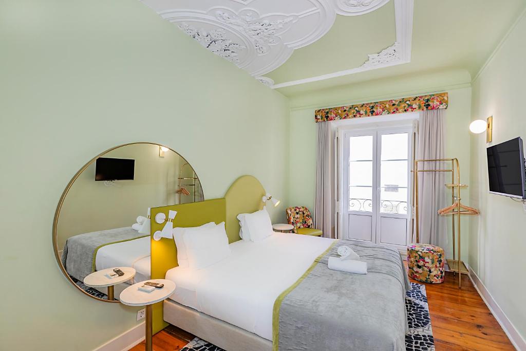 LR Guest House photo