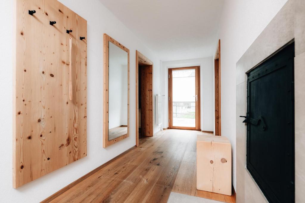 Fotografie z fotogalerie ubytování BEIM MOSER Apartments v destinaci Grän