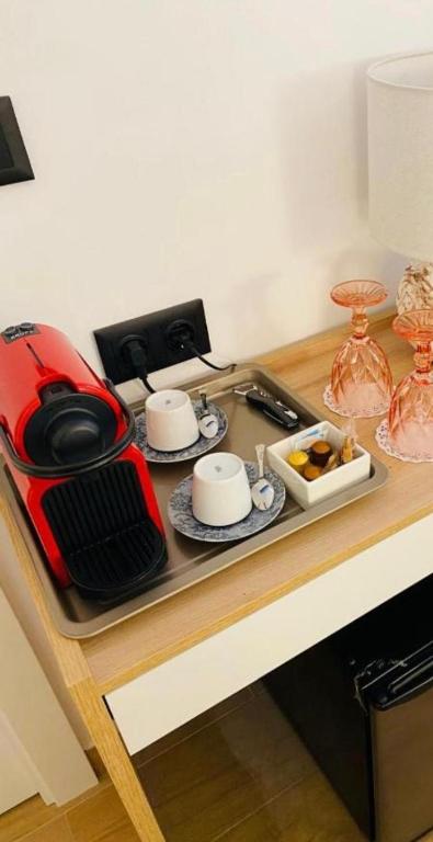 El Parador del César Boutique, Aparcamiento Gratis - 8