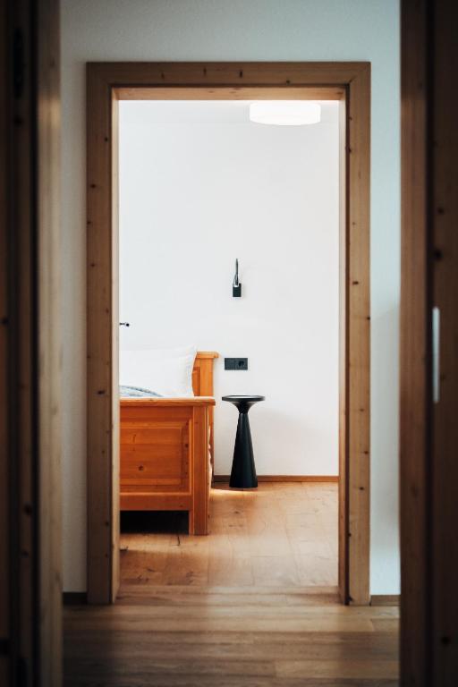 Fotografie z fotogalerie ubytování BEIM MOSER Apartments v destinaci Grän