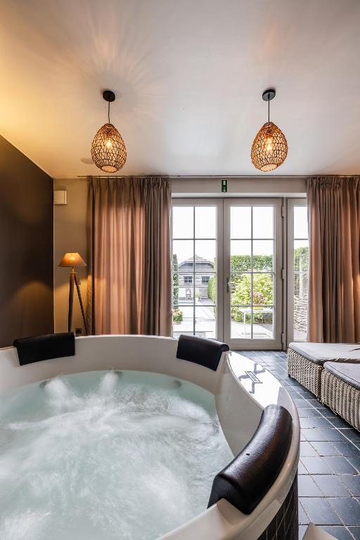 Fotografie z fotogalerie ubytování B&B La Cereza v destinaci Oudenaarde