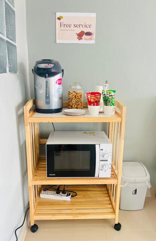 Terminal2 Hotel Phukettown - Resim 31