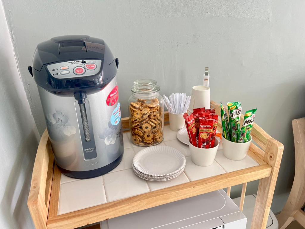 Terminal2 Hotel Phukettown - Resim 32