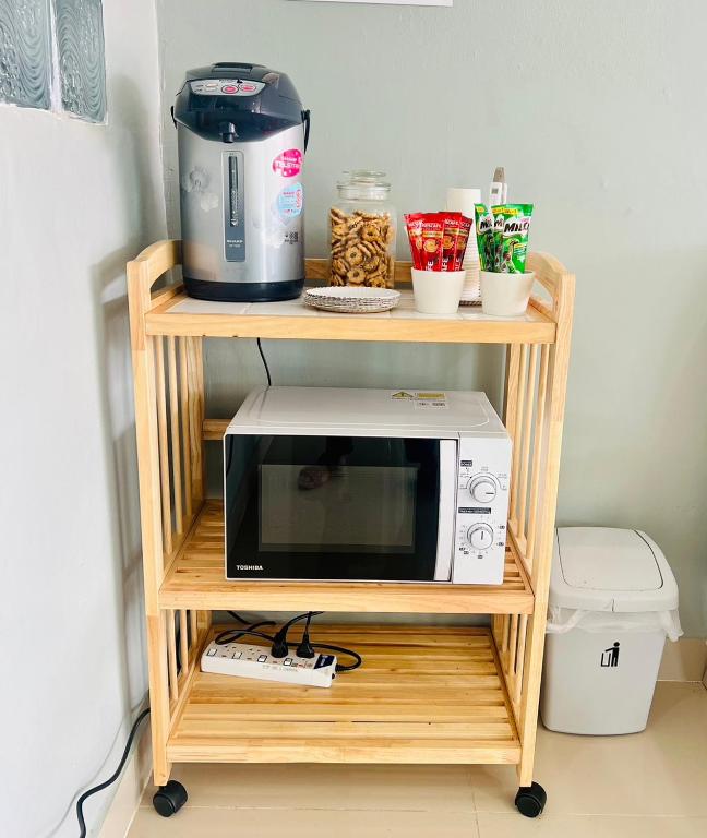 Terminal2 Hotel Phukettown - Resim 30