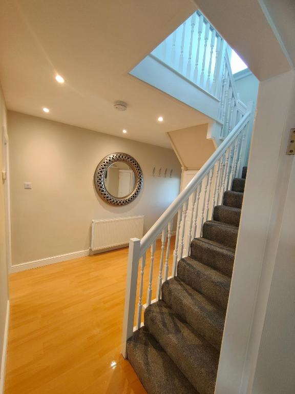 Hyecliffe House 6