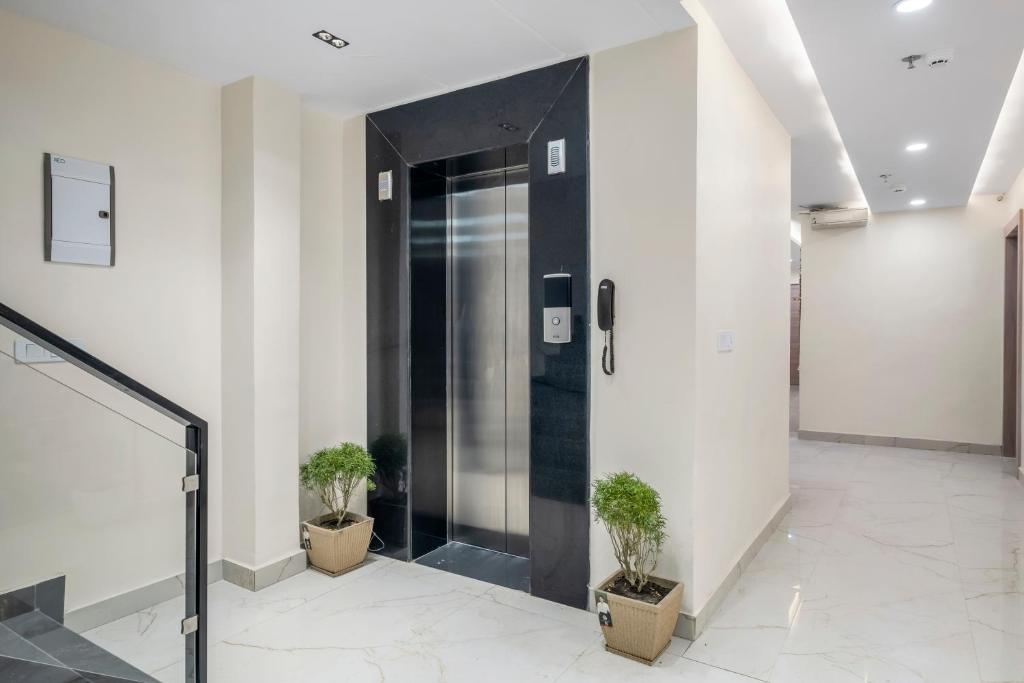 Fotografie z fotogalerie ubytování Hotel Sudarshan v destinaci Ayodhya