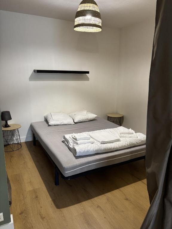 Les Villas des Pins - Studio Superiore