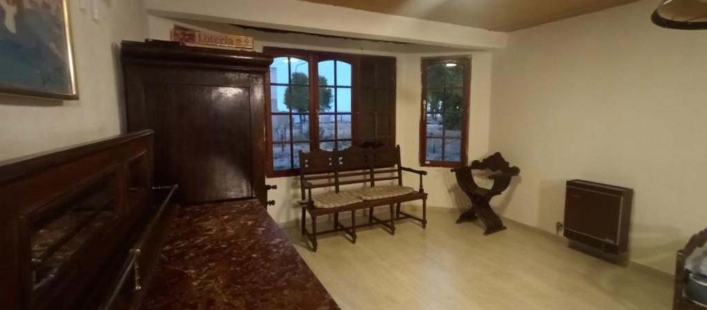 Casa Patagonica