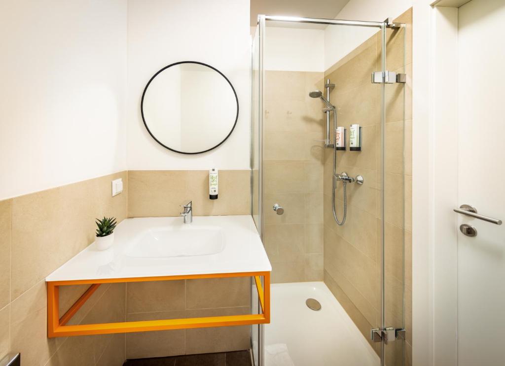 lyf Schönbrunn Vienna - 17