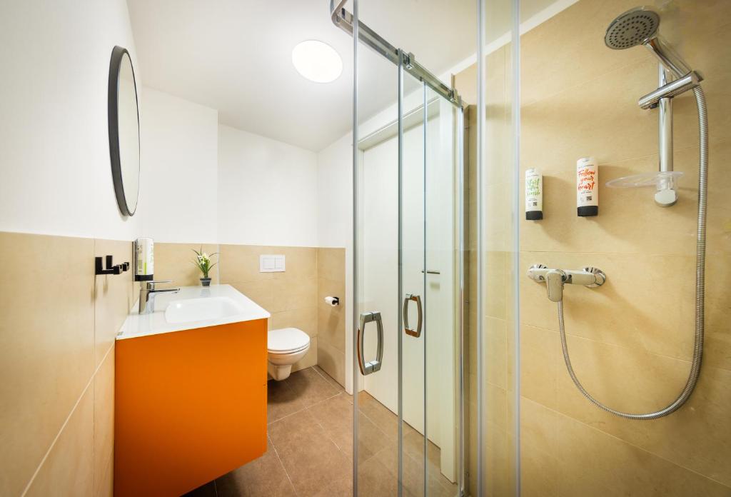 lyf Schönbrunn Vienna - 9