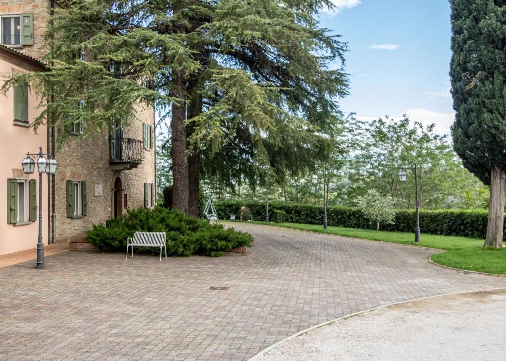 Villa Naldi Relais