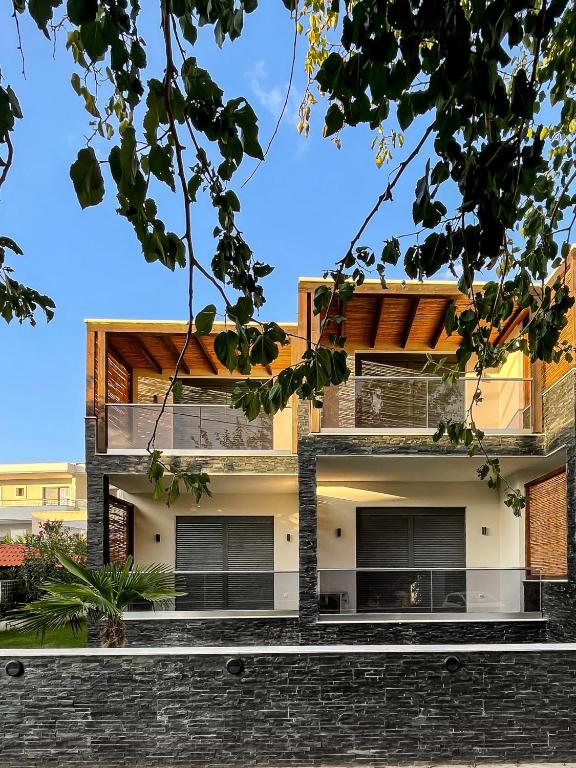 Bamboo Luxury Studios - 4