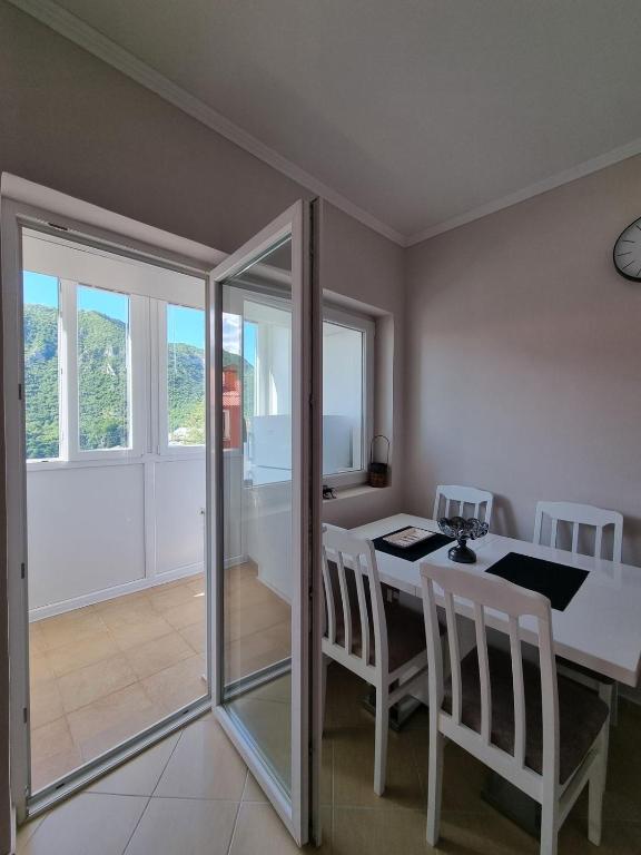 Fotografie z fotogalerie ubytování PivApart v destinaci Plužine