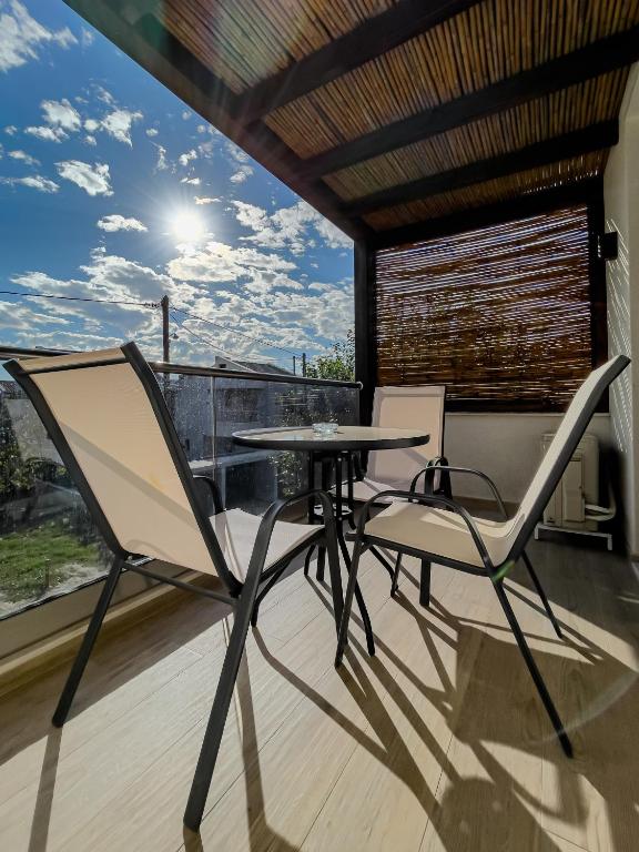 Bamboo Luxury Studios - 5