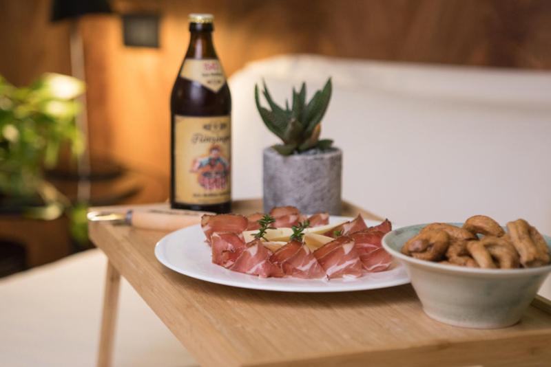 Cà Toresele Relais Osteria Garden - Resim 34