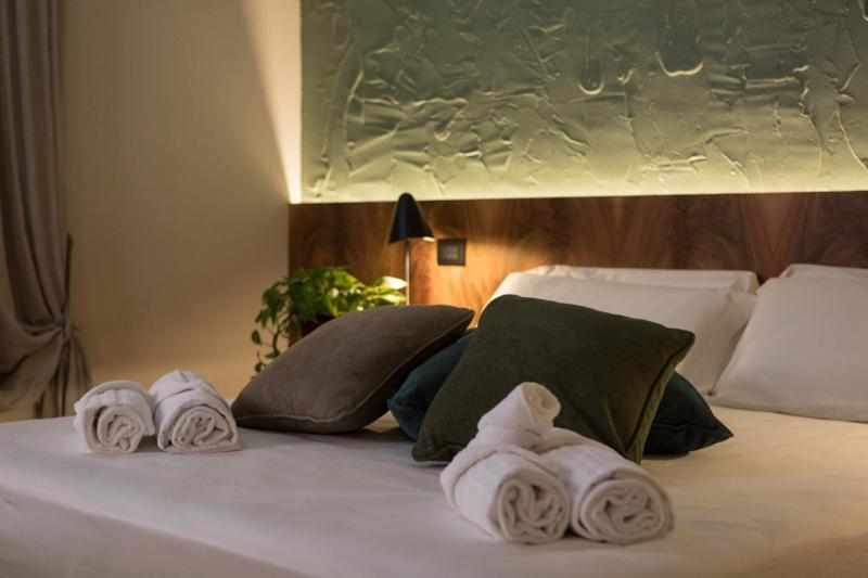 Cà Toresele Relais Osteria Garden - Resim 41