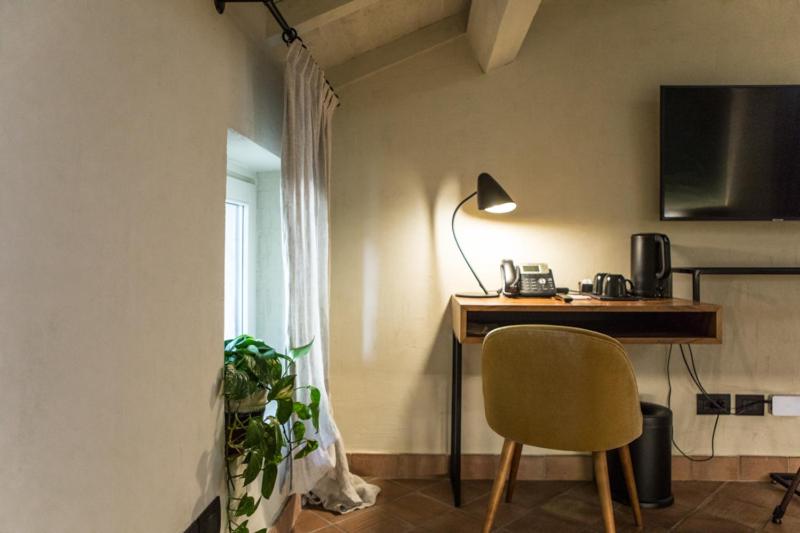 Cà Toresele Relais Osteria Garden - Resim 36