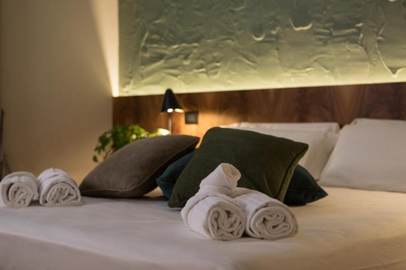 Cà Toresele Relais Osteria Garden - Resim 33