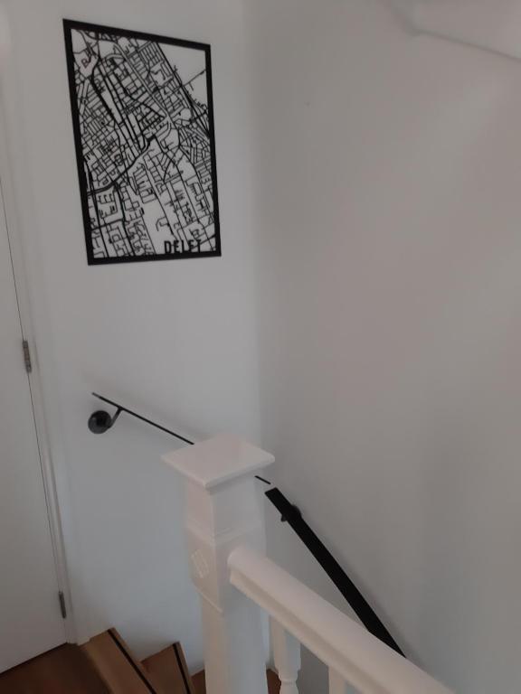 Fotografie z fotogalerie ubytování B&B Lange Geer Delft v destinaci Delft