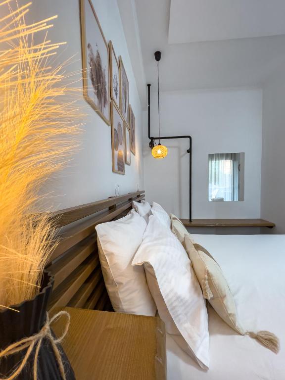 Bamboo Luxury Studios - 19