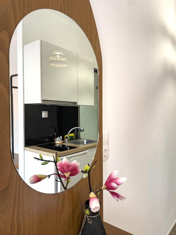 Bamboo Luxury Studios - 18