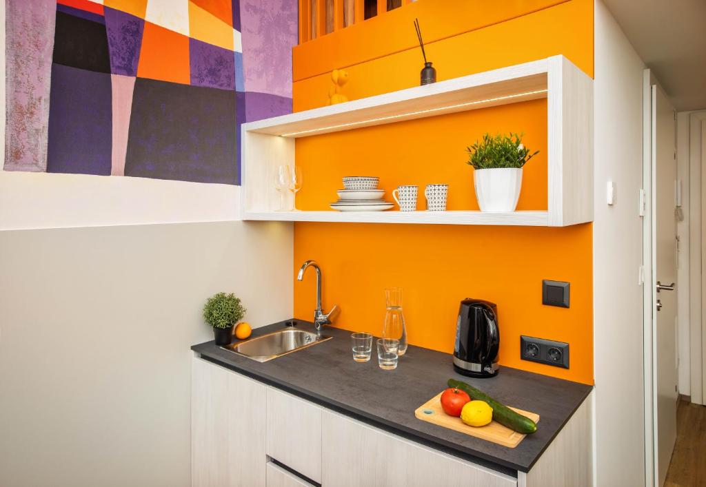 lyf Schönbrunn Vienna - 10