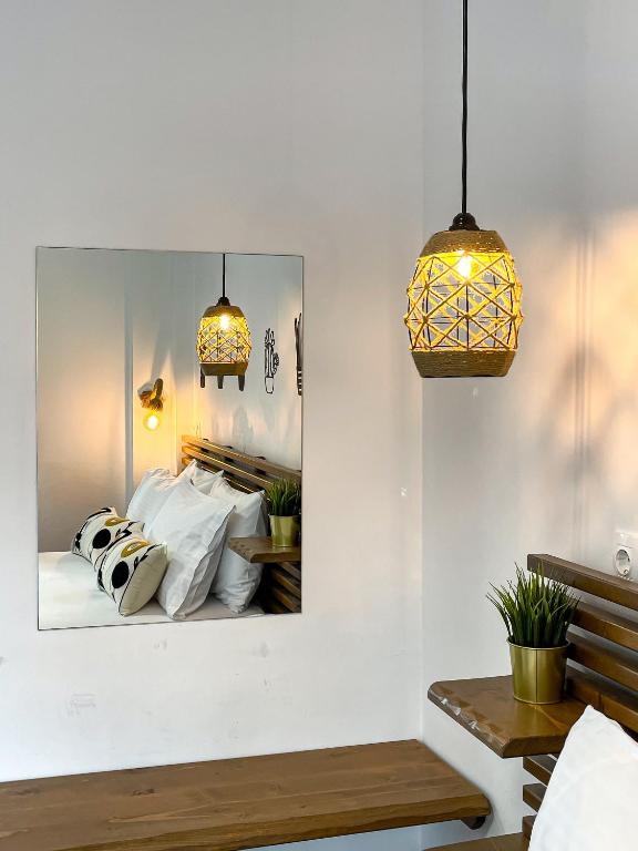 Bamboo Luxury Studios - 12