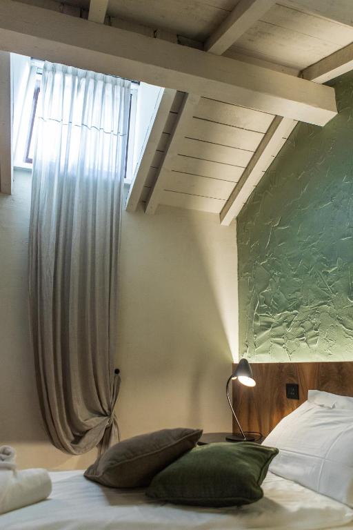 Cà Toresele Relais Osteria Garden - 15