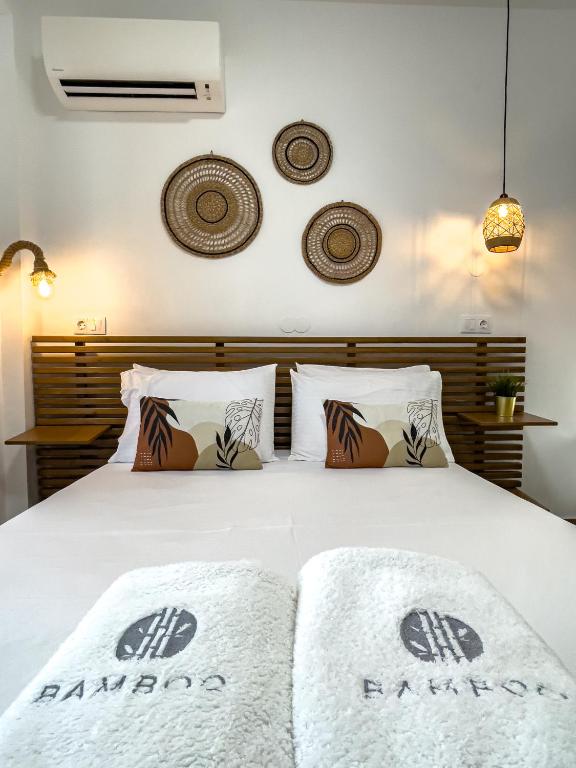 Bamboo Luxury Studios - 11