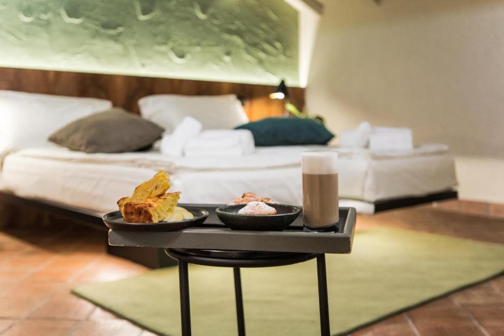 Cà Toresele Relais Osteria Garden - 4