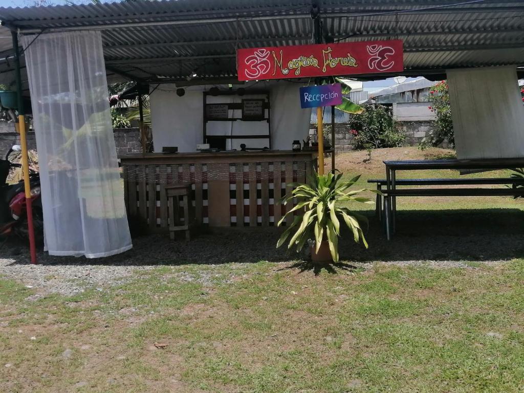 Fotografie z fotogalerie ubytování Amapola Rooms v destinaci Cahuita