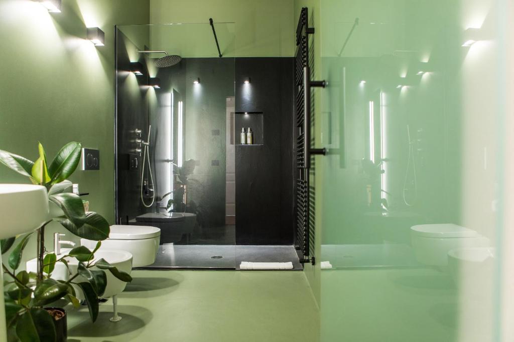 Cà Toresele Relais Osteria Garden - 11